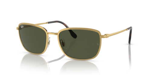 RAY-BAN RB3705 001/31 - gafas de sol