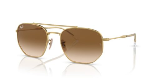 RAY-BAN RB3707 001/51 - gafas de sol