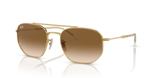 RAY-BAN RB3707 001/51 - gafas de sol