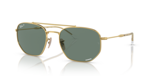 RAY-BAN RB3707 001/O9 Polarizadas - gafas de sol