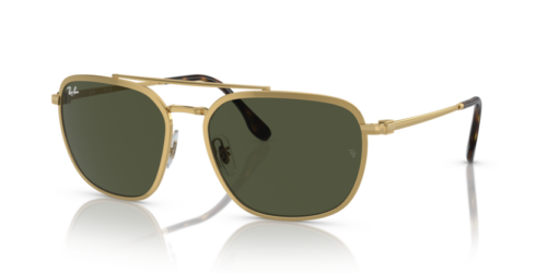 RAY-BAN RB3708 001/31 - gafas de sol