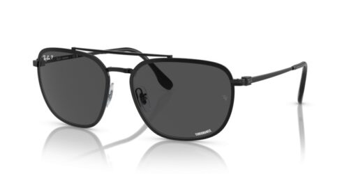 RAY-BAN RB3708 002/K8 Polarizadas - gafas de sol