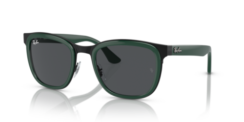 RAY-BAN CLYDE RB3709 002/87 - gafas de sol