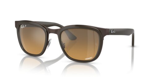 RAY-BAN CLYDE RB3709 9259A2 Polarizadas - gafas de sol