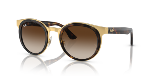 RAY-BAN BONNIE RB3710 001/13 - gafas de sol