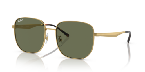 RAY-BAN RB3713D 001/9A Polarizadas - gafas de sol