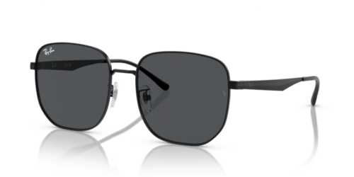 RAY-BAN RB3713D 002/87 - gafas de sol