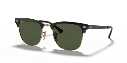 RAY-BAN CLUBMASTER METAL RB3716 187/58 Polarizadas - gafas de sol