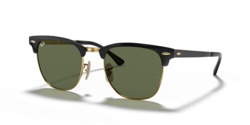 RAY-BAN CLUBMASTER METAL RB3716 187 - gafas de sol