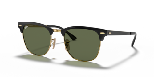 RAY-BAN CLUBMASTER METAL RB3716 187 - gafas de sol