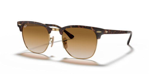 RAY-BAN CLUBMASTER METAL RB3716 900851 - gafas de sol