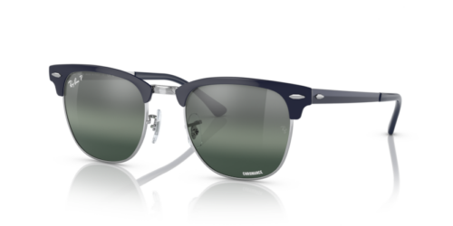 RAY-BAN CLUBMASTER METAL RB3716 9254G6 Polarizadas - gafas de sol