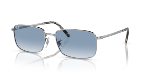 RAY-BAN RB3717 003/3F - gafas de sol