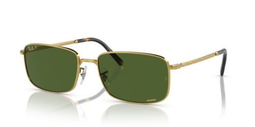 RAY-BAN RB3717 9196P1 Polarizadas - gafas de sol