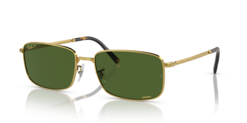 RAY-BAN RB3717 9196P1 Polarizadas - gafas de sol