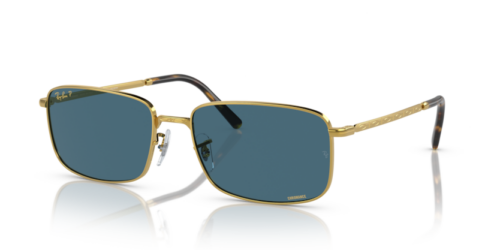 RAY-BAN RB3717 9196S2 Polarizadas - gafas de sol