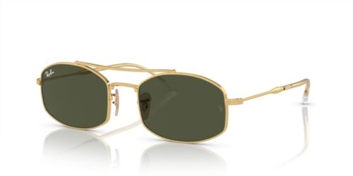 RAY-BAN RB3719 001/31 - gafas de sol