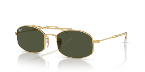 RAY-BAN RB3719 001/31 - gafas de sol