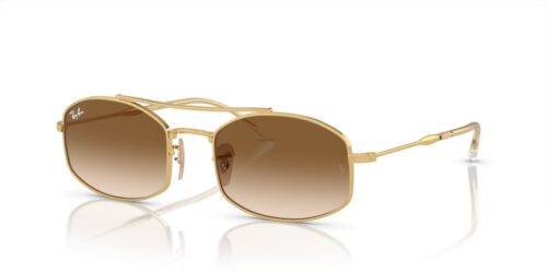 RAY-BAN RB3719 001/51 - gafas de sol