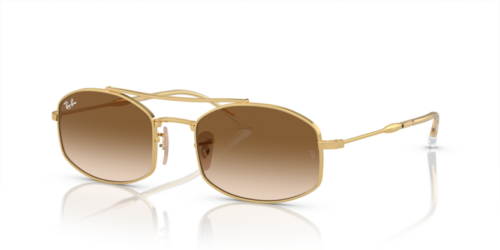 RAY-BAN RB3719 001/51 - gafas de sol