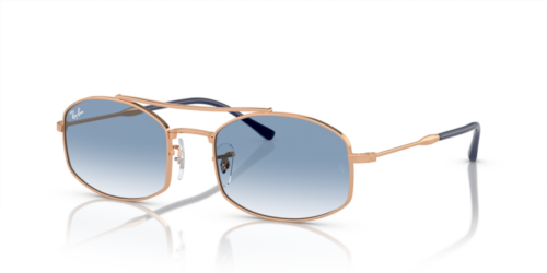 RAY-BAN RB3719 92623F - gafas de sol