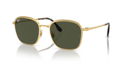 RAY-BAN RB3720 001/31 - gafas de sol