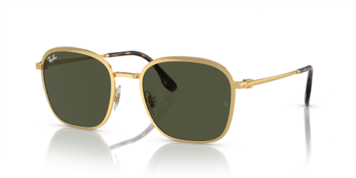 RAY-BAN RB3720 001/31 - gafas de sol