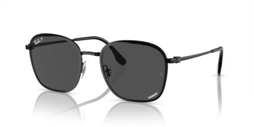 RAY-BAN RB3720 002/K8 Polarizadas - gafas de sol