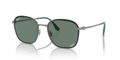 RAY-BAN RB3720 9264O9 Polarizadas - gafas de sol