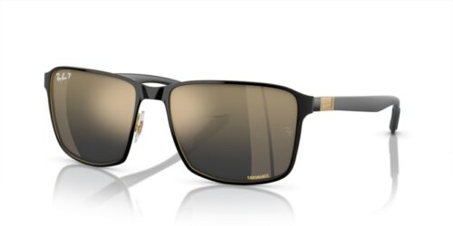 RAY-BAN RB3721CH 187/J0 Polarizadas - gafas de sol