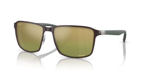 RAY-BAN RB3721CH 188/6O Polarizadas - gafas de sol