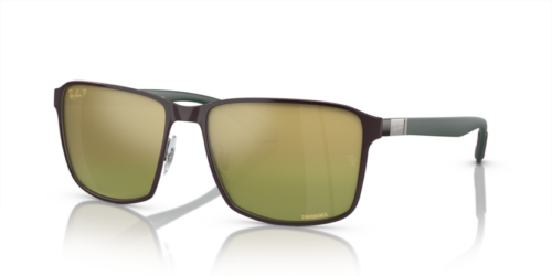 RAY-BAN RB3721CH 188/6O Polarizadas - gafas de sol