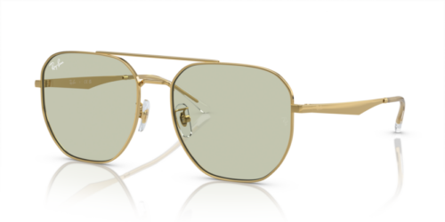 RAY-BAN RB3724D 001/2 - gafas de sol