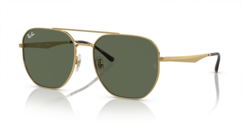 RAY-BAN RB3724D 001/71 - gafas de sol