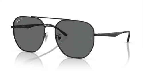 RAY-BAN RB3724D 002/81 Polarizadas - gafas de sol