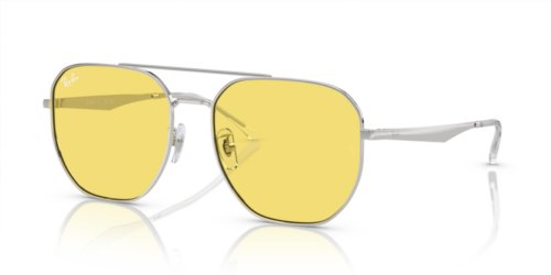 RAY-BAN RB3724D 003/85 - gafas de sol