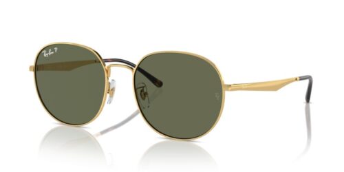 RAY-BAN RB3727D 001/9A Polarizadas - gafas de sol