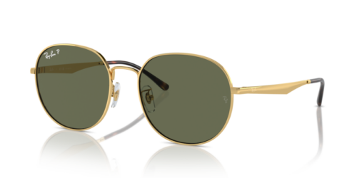 RAY-BAN RB3727D 001/9A Polarizadas - gafas de sol