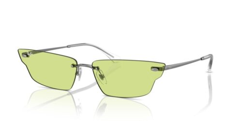 RAY-BAN ANH RB3731 004/2 - gafas de sol