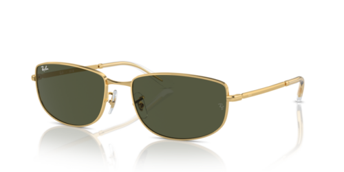 RAY-BAN RB3732 001/31 - gafas de sol