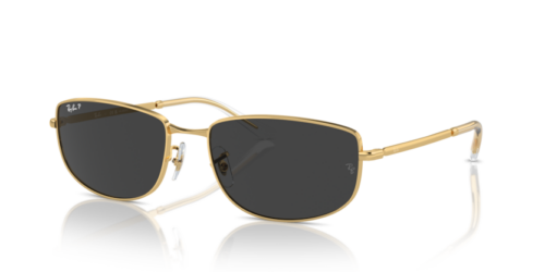 RAY-BAN RB3732 001/48 Polarizadas - gafas de sol