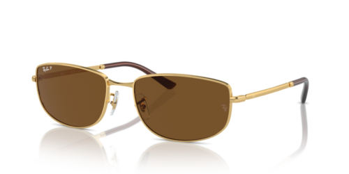 RAY-BAN RB3732 001/57 Polarizadas - gafas de sol