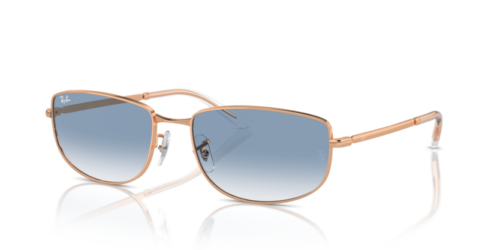 RAY-BAN RB3732 92023F - gafas de sol