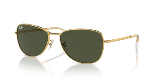 RAY-BAN RB3733 001/31 - gafas de sol