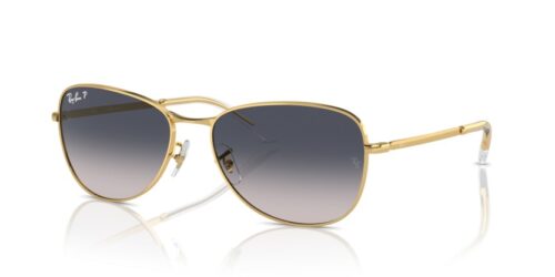 RAY-BAN RB3733 001/78 Polarizadas - gafas de sol