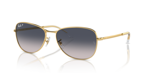 RAY-BAN RB3733 001/78 Polarizadas - gafas de sol