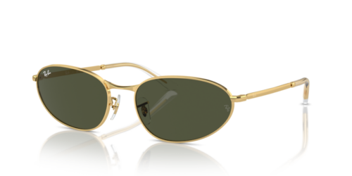 RAY-BAN RB3734 001/31 - gafas de sol