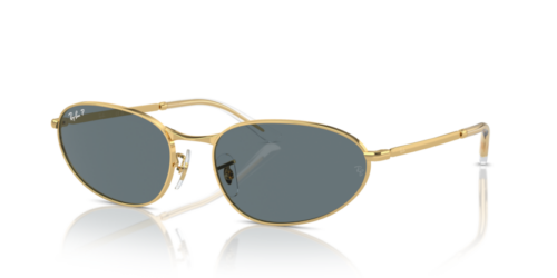 RAY-BAN RB3734 001/3R Polarizadas - gafas de sol