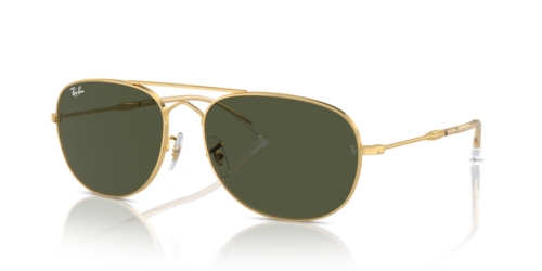 RAY-BAN BAIN BRIDGE RB3735 001/31 - gafas de sol