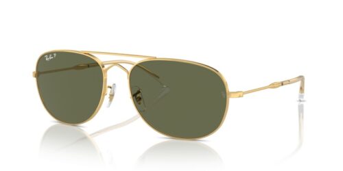 RAY-BAN BAIN BRIDGE RB3735 001/58 Polarizadas - gafas de sol